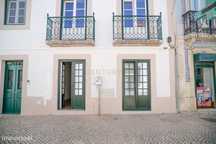 Apartamento, Alcácer do Sal (Santa Maria do Castelo e Santiago) e Santa Susana