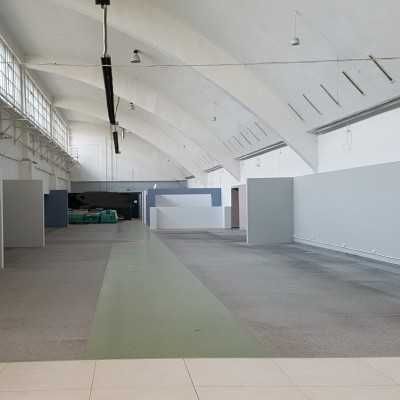 Do najmu hala produkcyjno-magazynowa 1000 m2 w Białymstoku