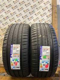 Michelin Pilot Sport 4 245/45-17 99Y Nowe