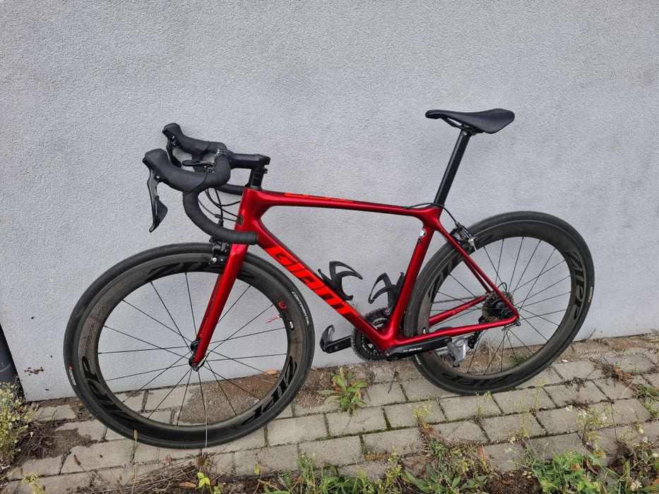 Giant tcr advanced 2 rozmiar M