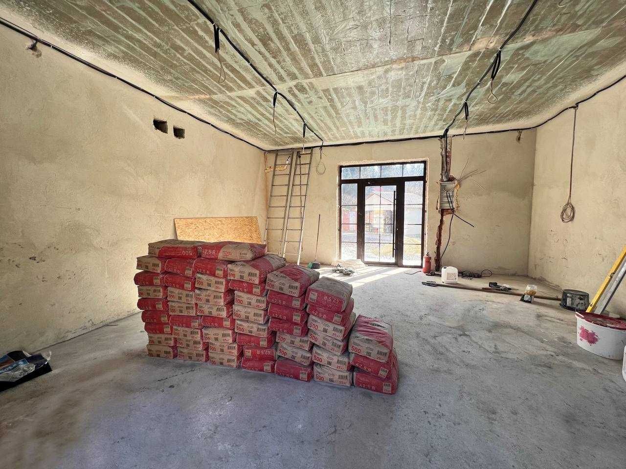Продаж комерційного приміщення в ЖК Shayan Lux House