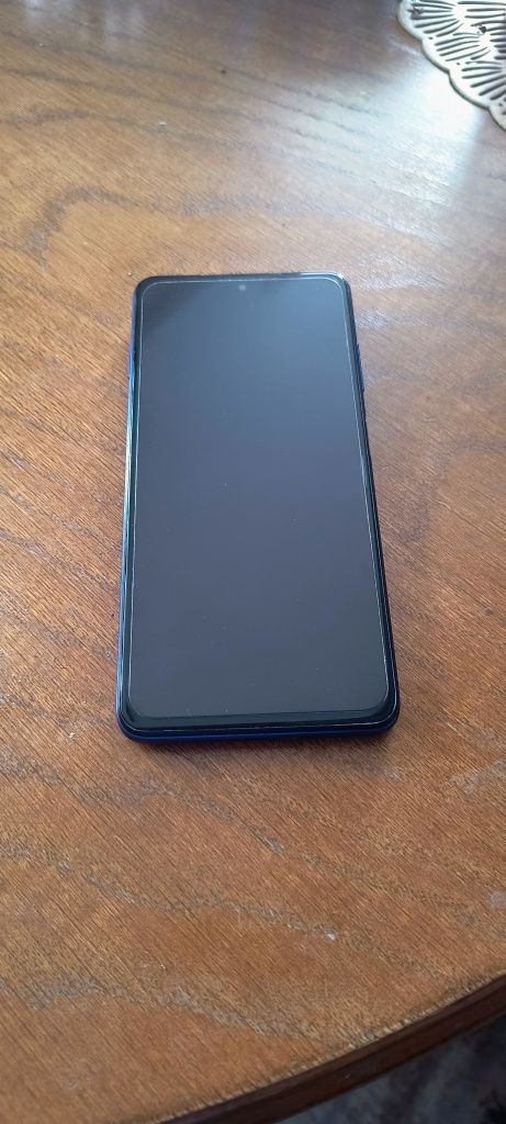 Smartfon Poco X3 6GB/128