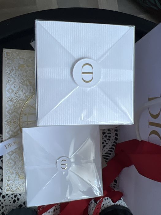 Продам крем для тіла і олійку Dior jadore