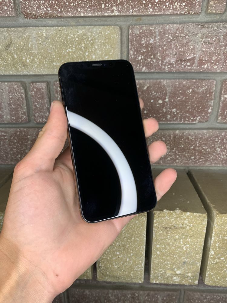 Iphone XS 256gb 99% Gold, ідеальний стан