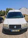 Fiat Scudo 1.9D 3Lug