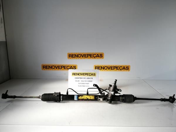 Caixa de direção HYUNDAI Getz (TB)