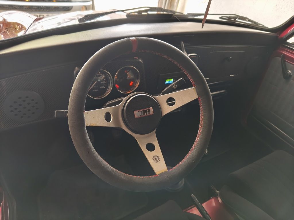 Mini sprite 1275 de 1994