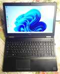Dell Latitude 5570 - 15.6" 1920x1080 i5-6300U 8GB SSD 240GB WiFi+BT