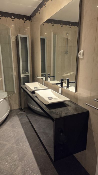 Móvel casa de banho