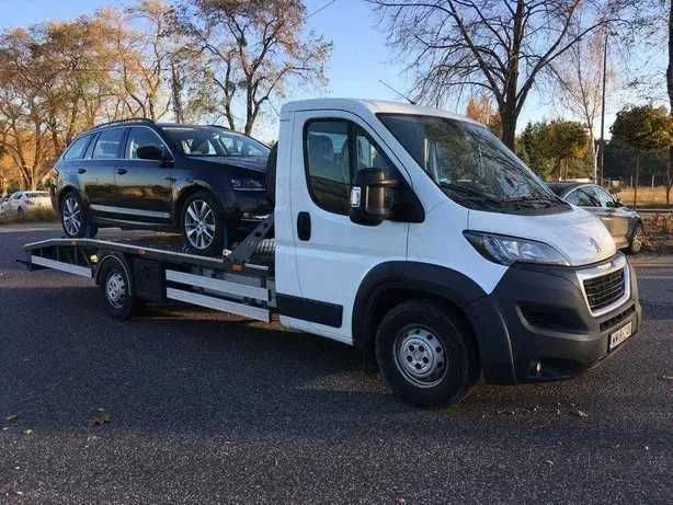 Wynajem-Wypożyczalnia Autolawety,Pomoc Drogowa, Autolaweta