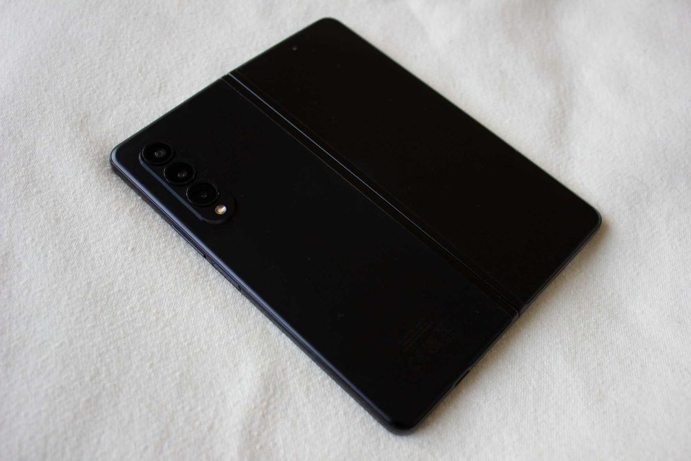 Samsung Fold 3 512 gb