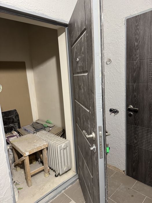 Квартира 3 к / автономне опалення/ ремонт