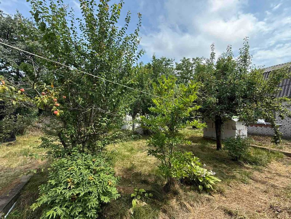 Продаж дачного будинку