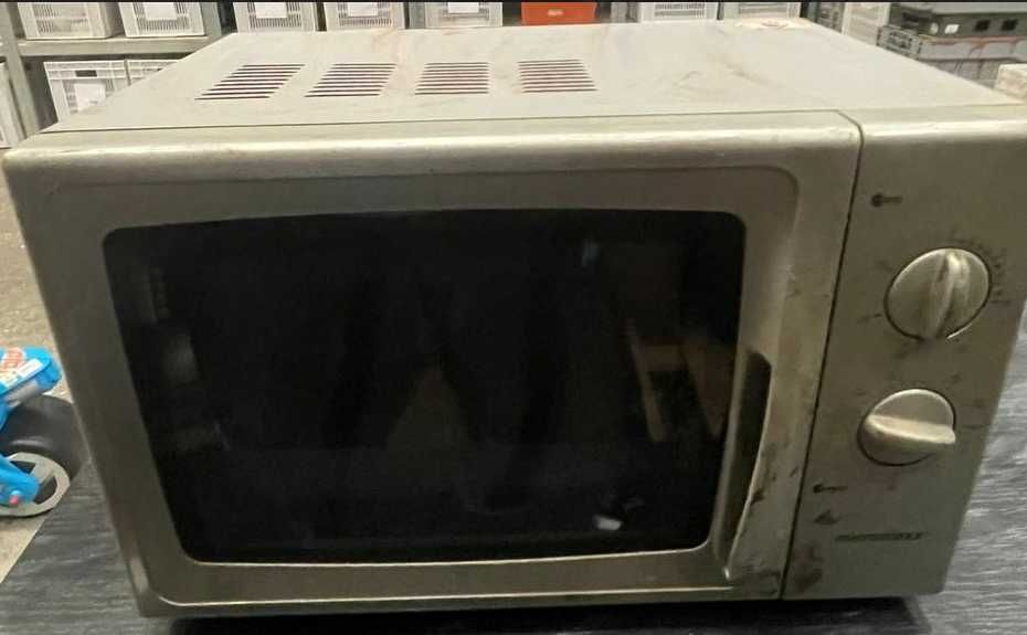 Мікрохвильова піч Micromaxx MM6460