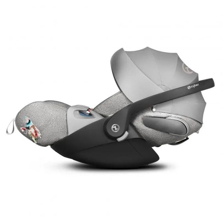Продам Cybex Prime Koi  коляска  разом с Qloud Koi авто кресло люлька