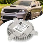Блок розжига ламп ксенона Dodge Durango Chevrolet Camaro Malibu Impala