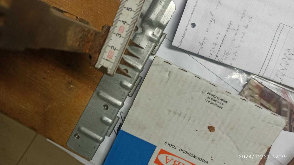 frez do mikrowczepu duży faba baboszewo hss