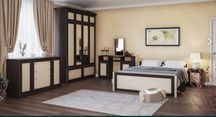 Кровать Лотос с матрасом каркасным цена 6900грн. Звоните мы в Днепре.