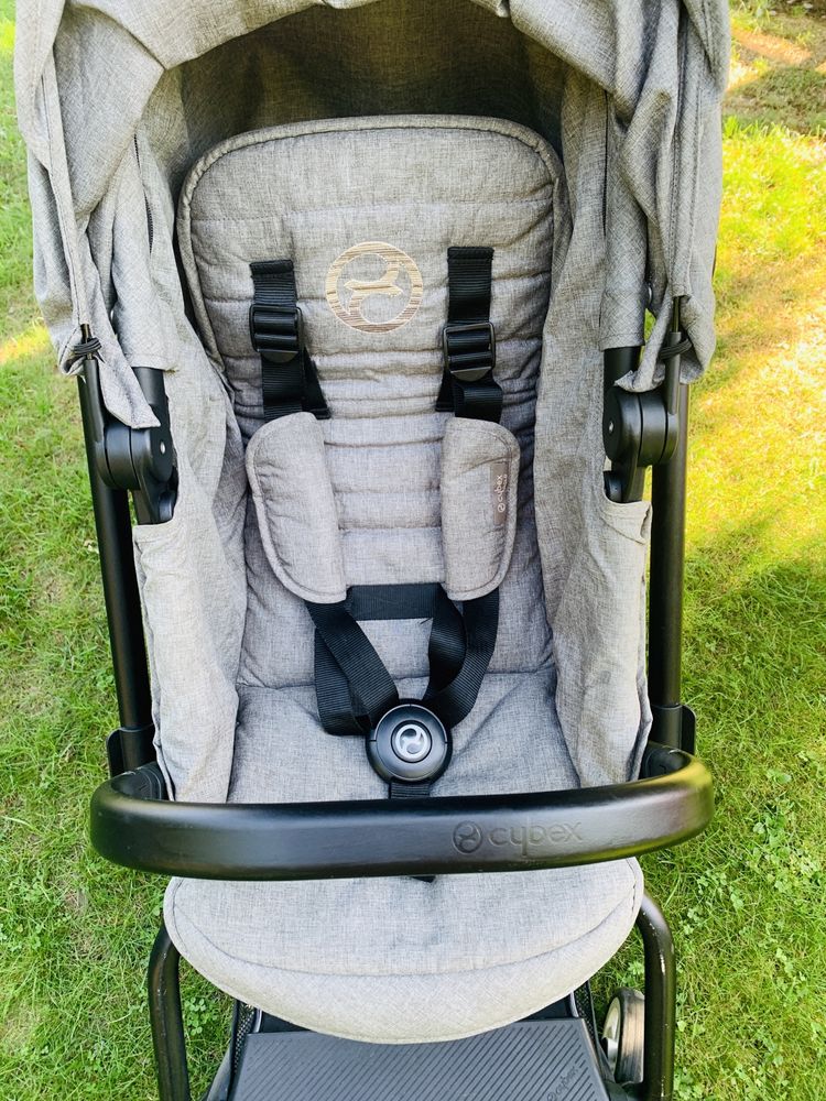 Cybex Eezy S Twist