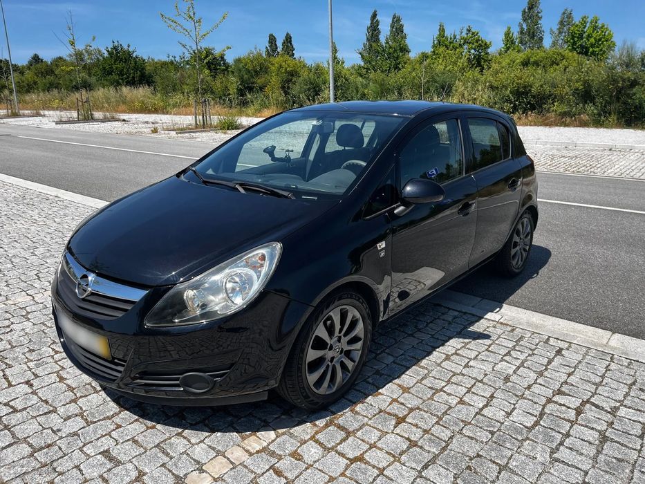Opel Corsa 1.2 Cosmo 111