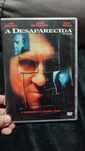 DVD "A Desaparecida"