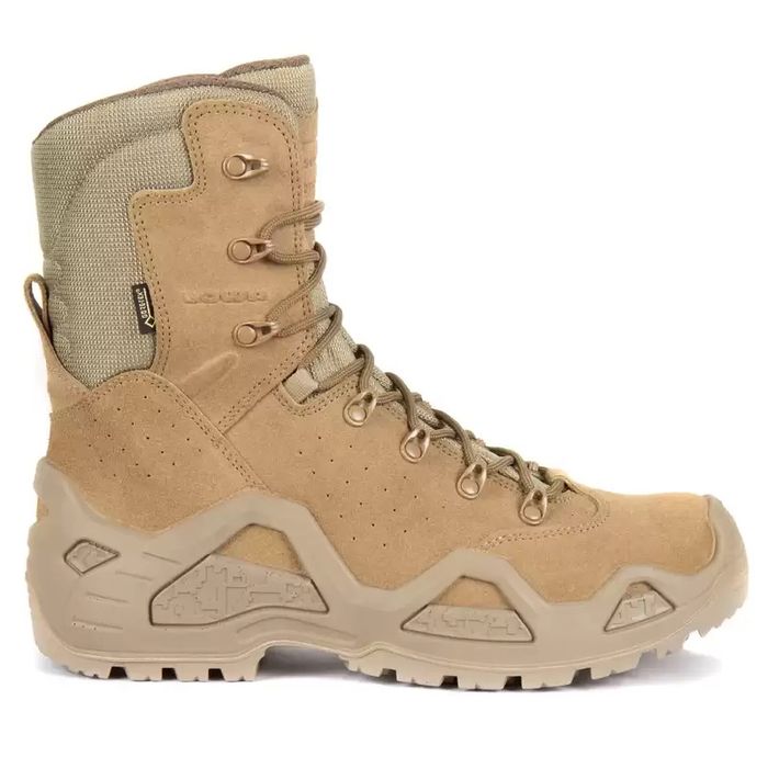 Тактичне взуття LOWA Z-8S GTX