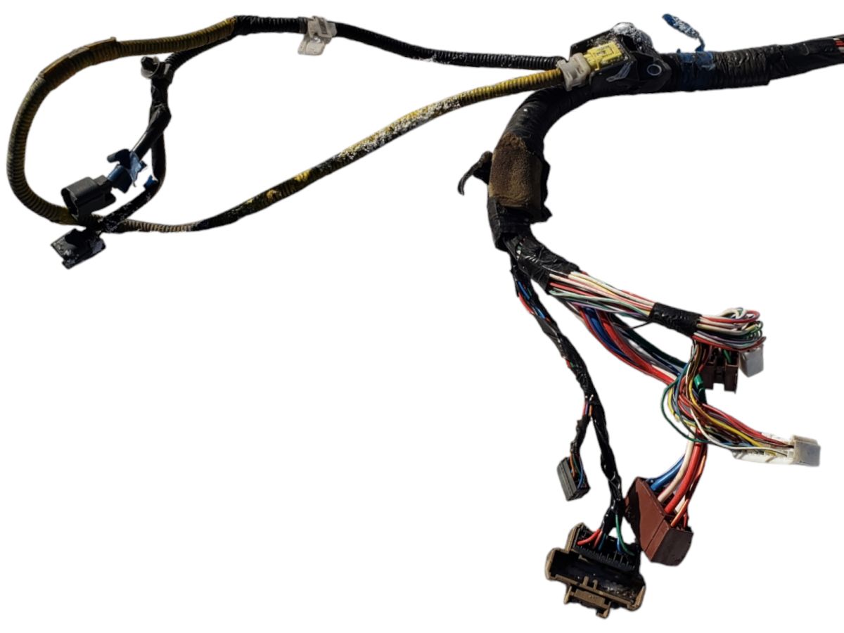 Проводка двигателя основная Subaru Legacy BP 2.0 2003-2009 разборка