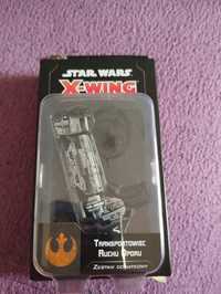 Figurka transportowiec star wars