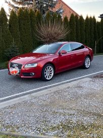 Audi A5 2.0 TFSI