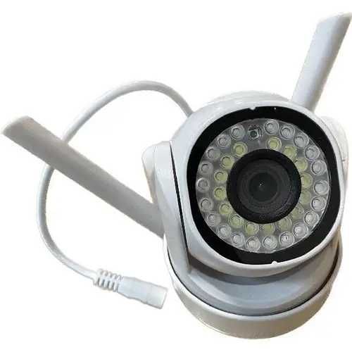 WI-FI CAMERA TUYA V60 4MP IP камера 360/90 відеоспостереження