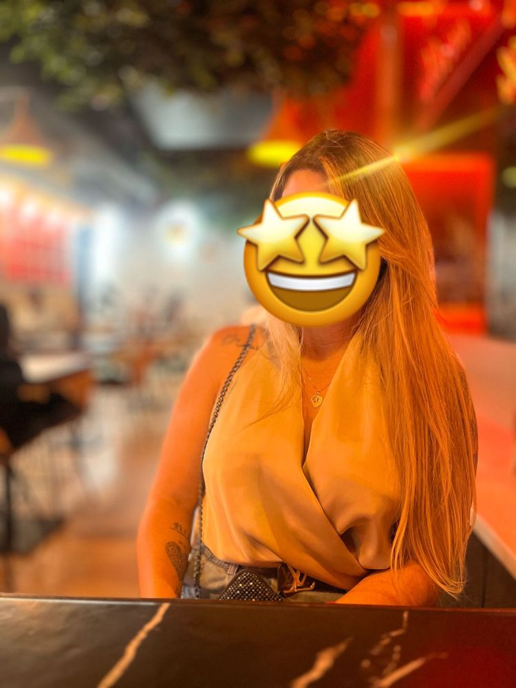 Mega hair extensao