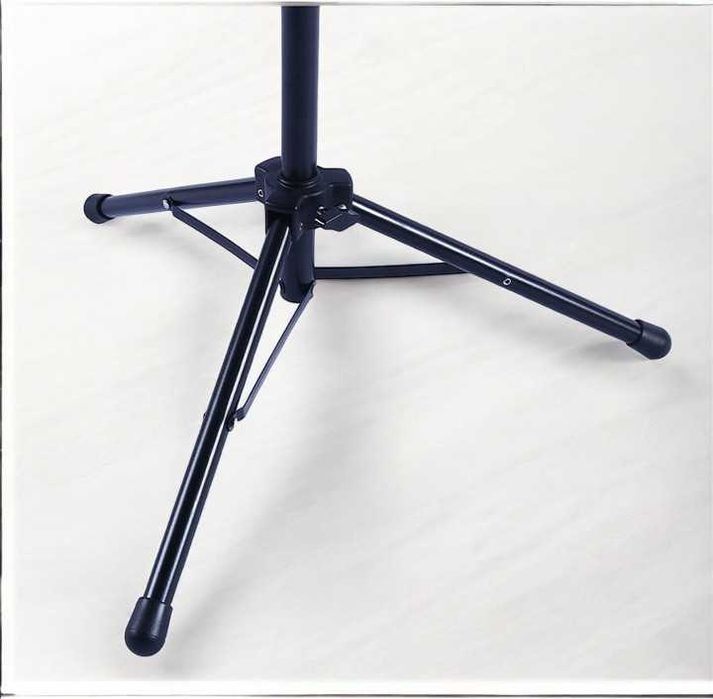 Stojak na Nuty Pulpit  Statyw Składany Wysoki Regulowany + Torba