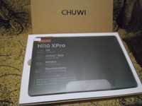 4+4/128Gb HD Android 13 новий планшет Chuwi H10X Pro