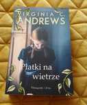 Płatki na wietrze - Virginia Cleo Andrews