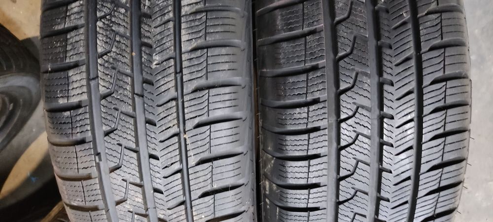 2szt wielosezon 215 60r17 100 H Apollo Alnac 4G All season 2018