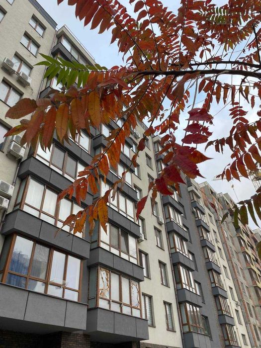 Продам 1-кімнатну квартиру з АГВ в ЖК "Сади Рів'єри", Фонтанка.