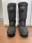 Buty motocyklowe Revit Expedition H2O czarne rozmiar 40