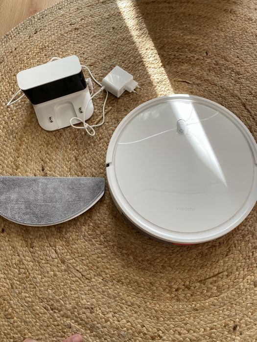 Robot Vacuum E12 da Xiaomi