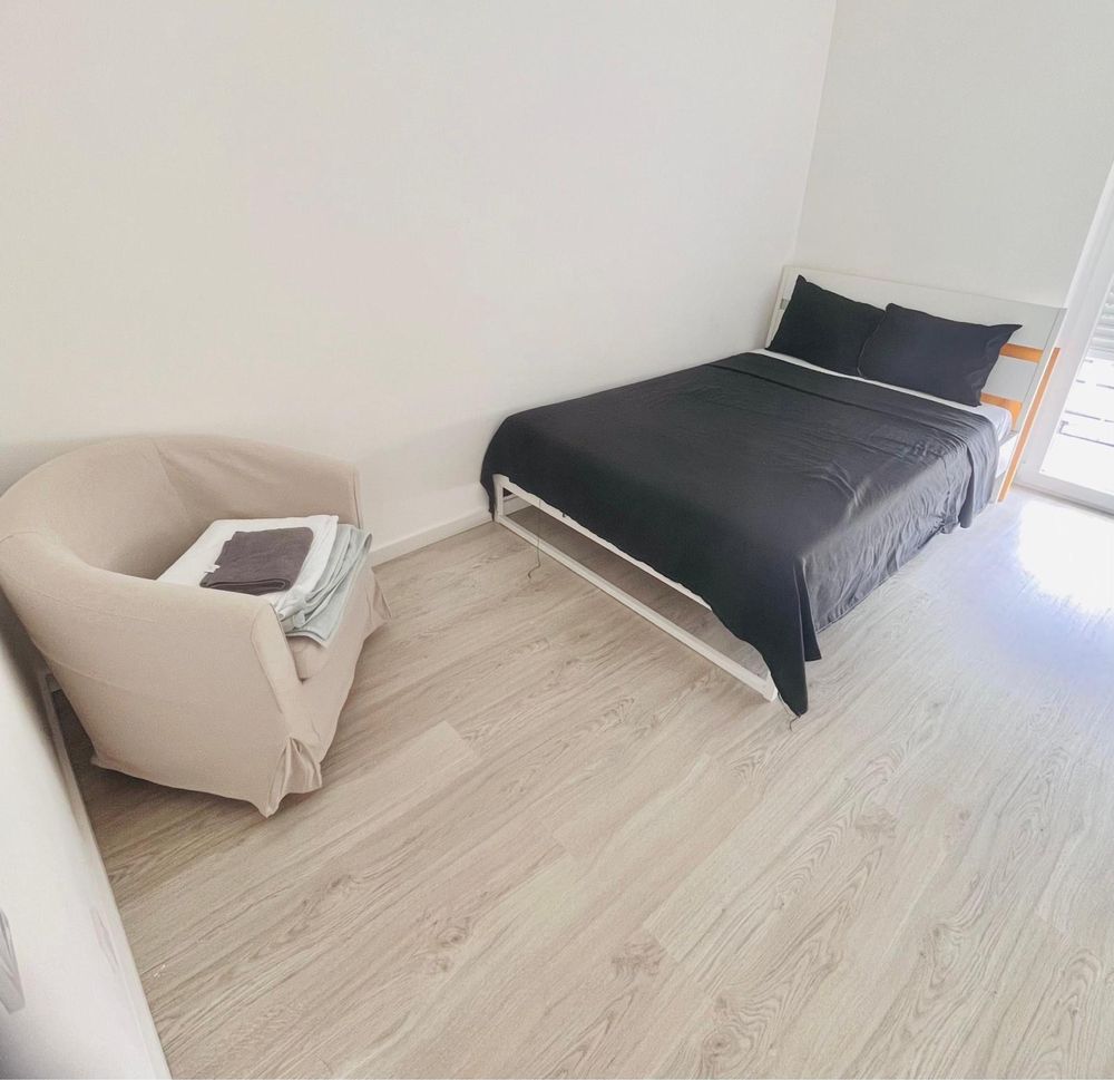 Apartamento totalmente remodelado Sesimbra