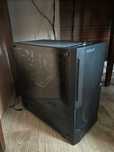 Komputer Gamingowy i5-10400F/16Gb/GTX 1660 super/ssd + monitor 27"