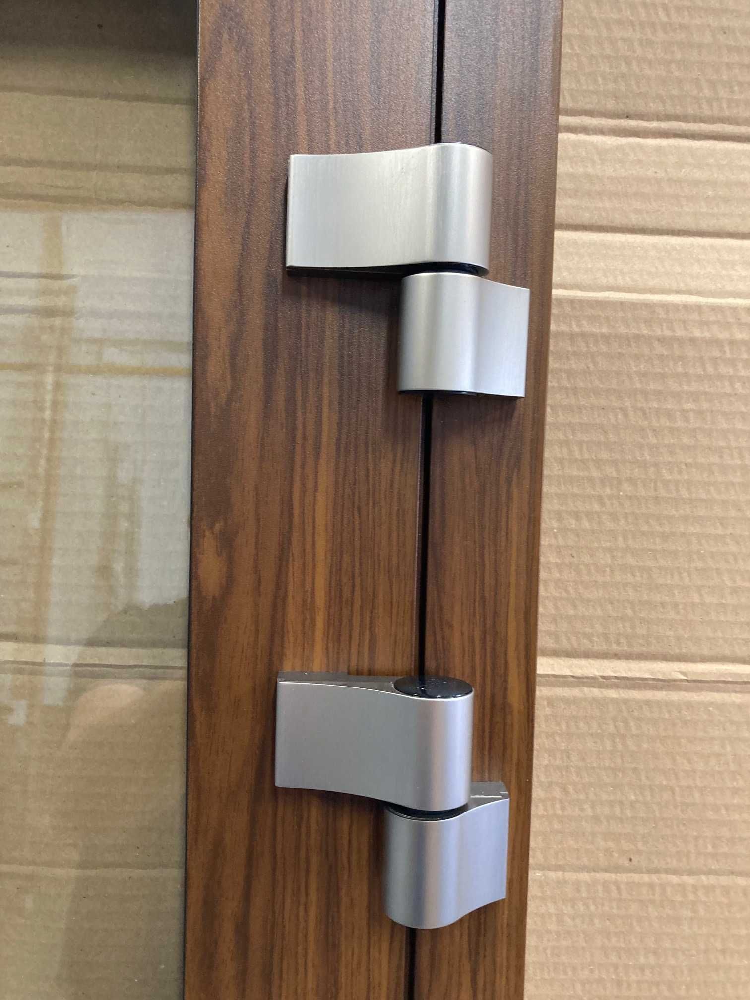 Drzwi aluminiowe ciepłe ,zimne