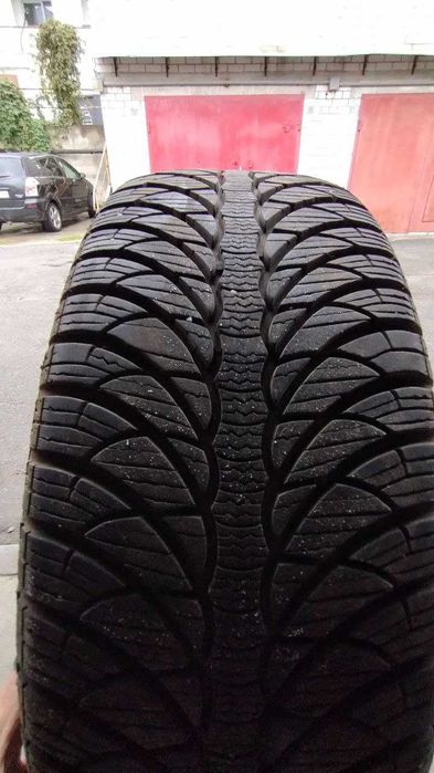 Диски Renault Megane II 4x100 R16