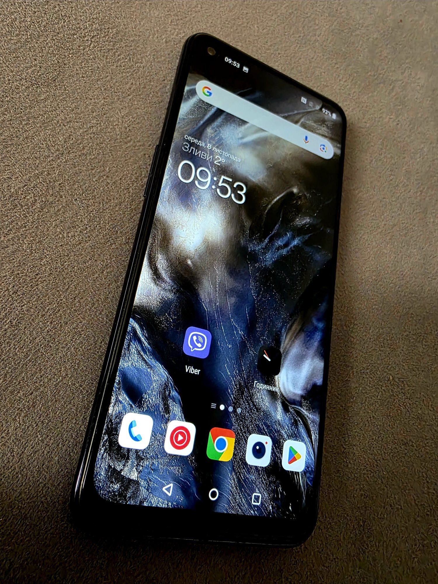 OnePlus Nord N10 6/128