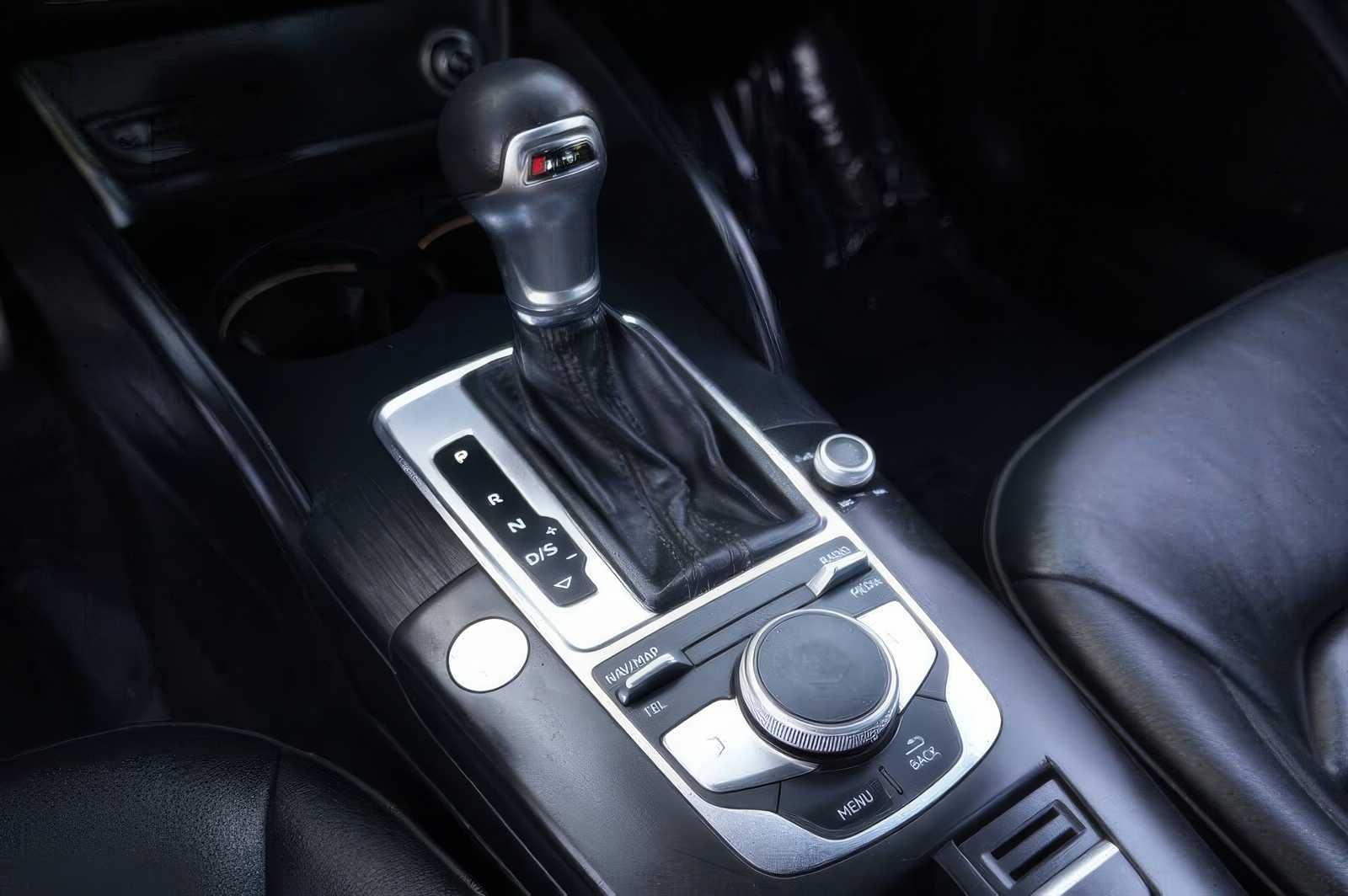 2019   Audi   A3