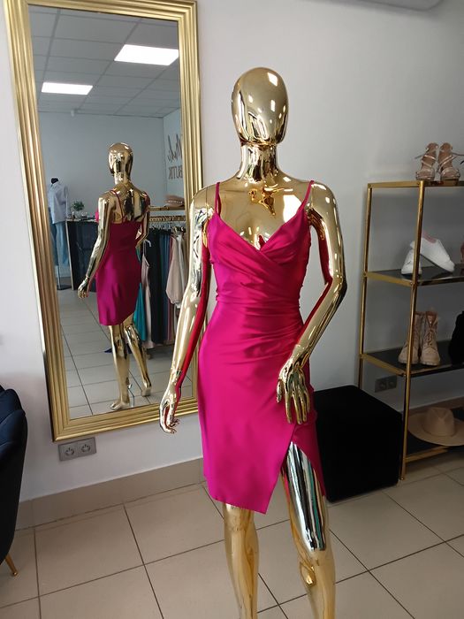 Sprzedam wszystkie ubrania z butiku odzieżowego