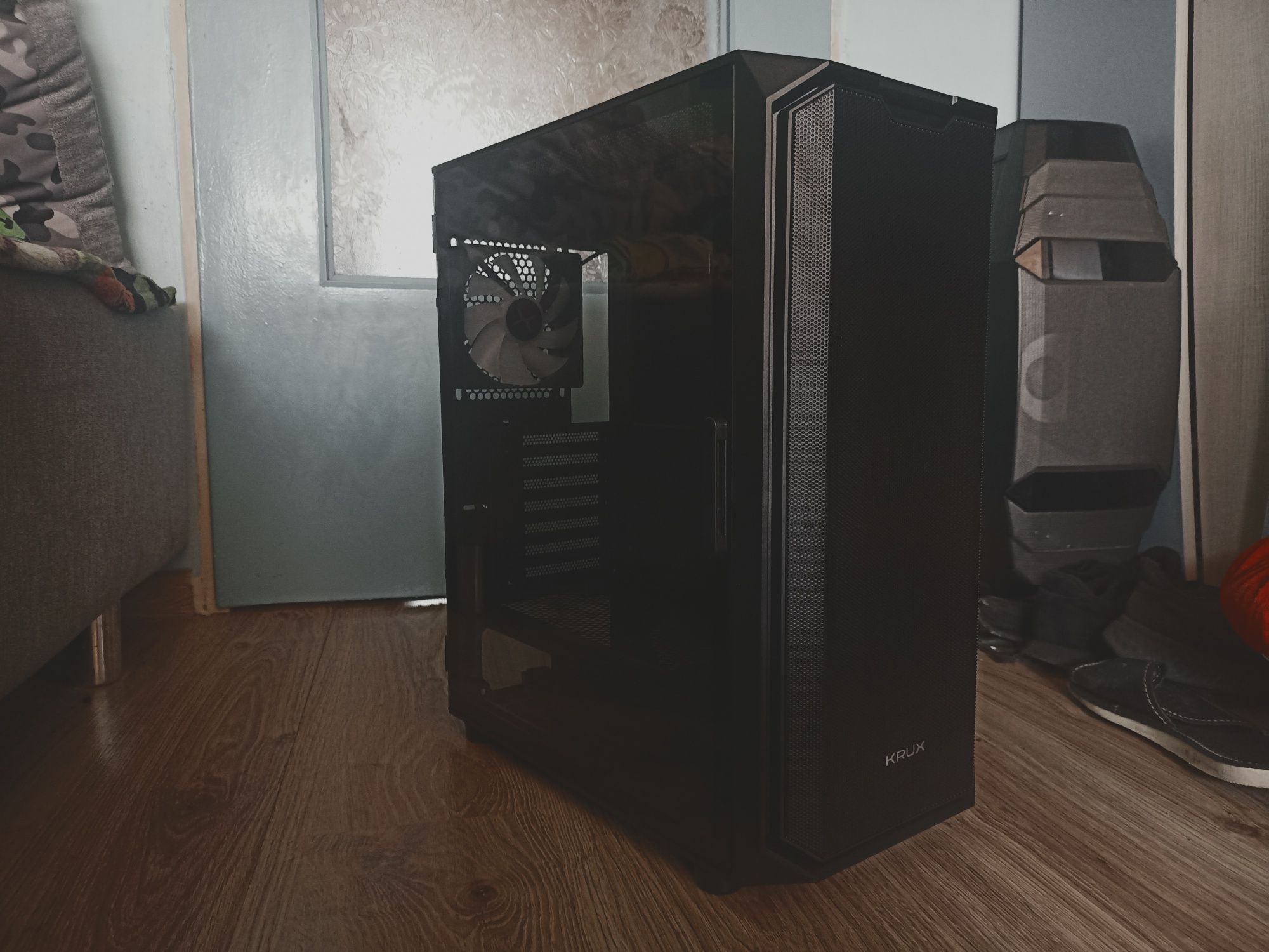 Obudowa Krux  Orona ARGB (KRXD003)