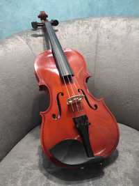 Parksons скрипка 3/4 + новый мостик