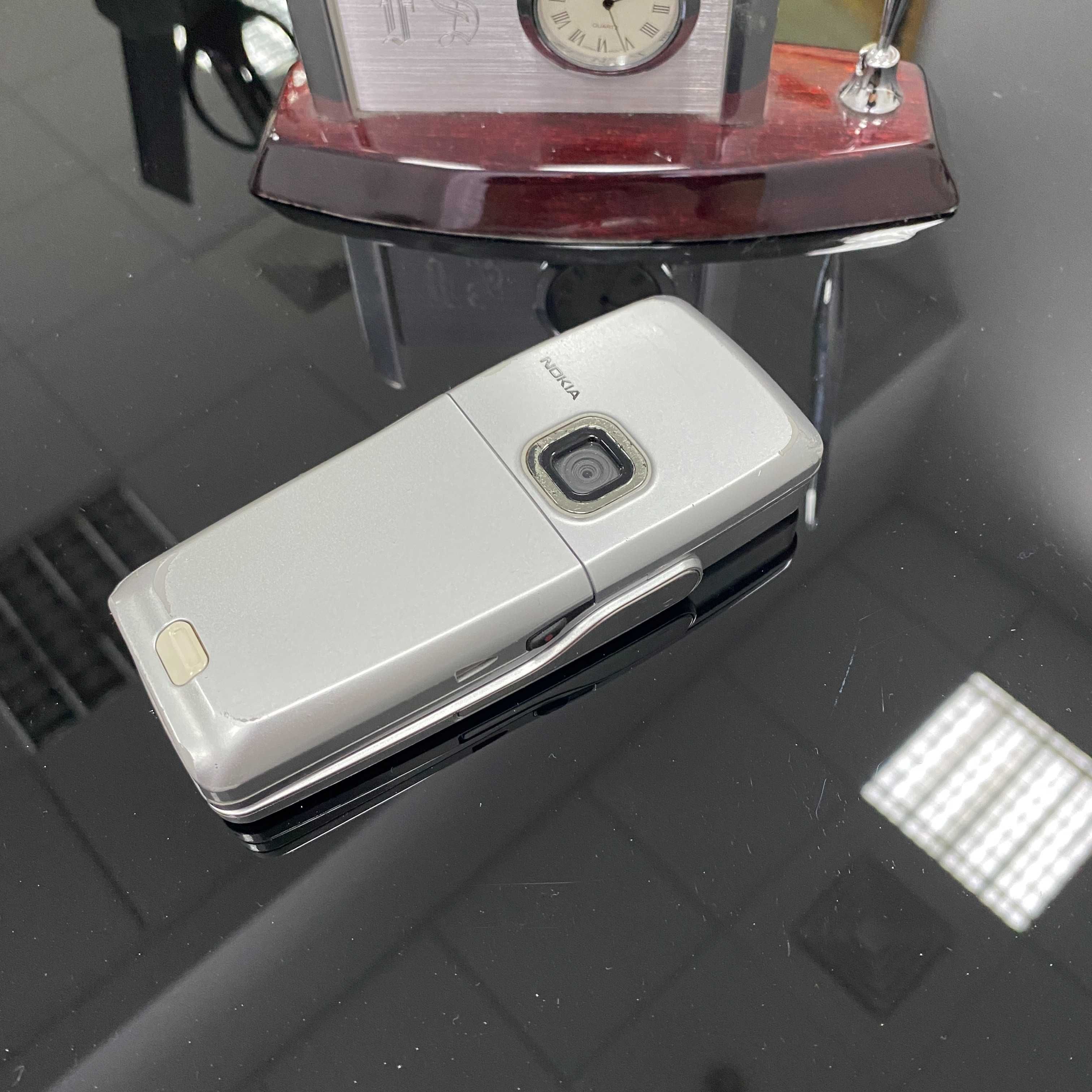 Nokia E70 (смартфон нокіа е70)