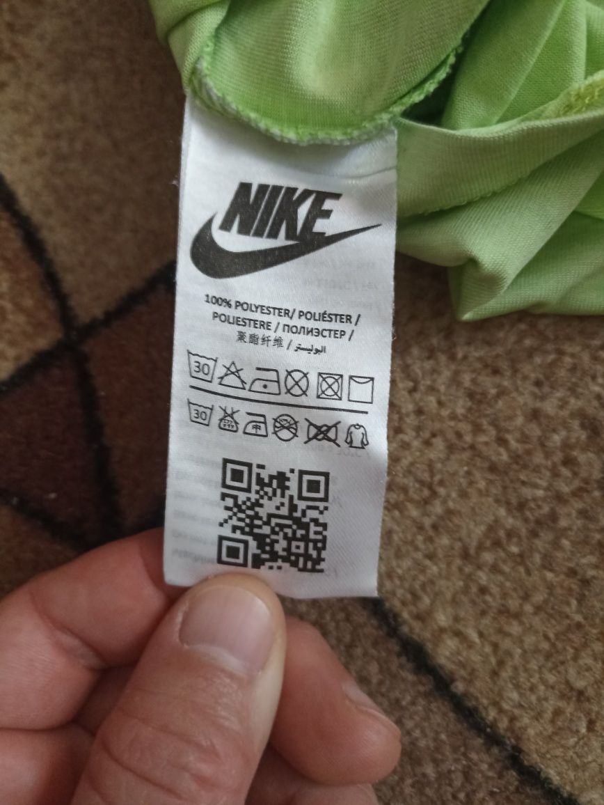 Футболка Nike Найк в ідеальному стані