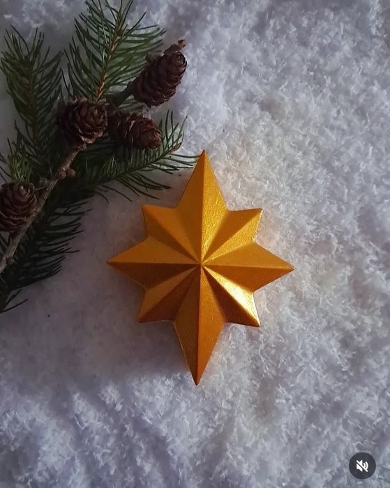 Новорічні соєві свічки, подарунки на Святого Миколая